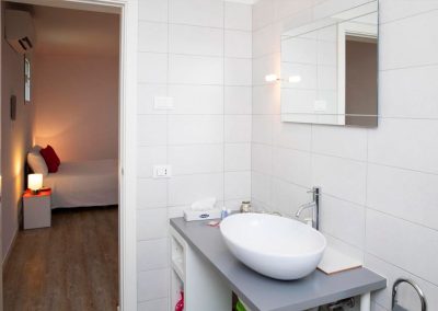 Bagno - Ragaraja SPA - Pordenone