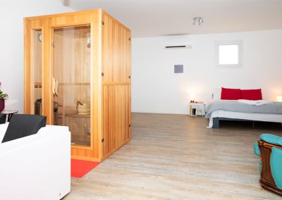 Camera Ragaraja SPA - Pordenone