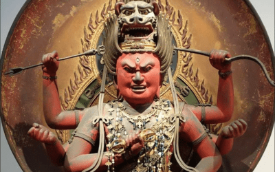 Ragaraja e la passione divina