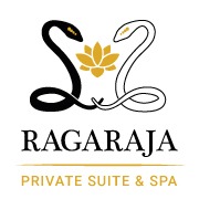 Logo Ragaraja SPA - Private Suite & SPA