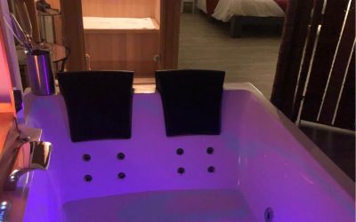 L’oasi di relax un regalo originale per il matrimonio